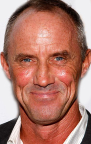 Robert John Burke