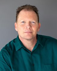 Chris Borkovec