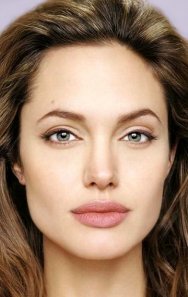 Angelina Jolie