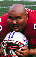 Ace Yonamine