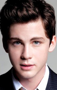 Logan Lerman
