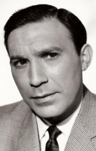 Lee Montague