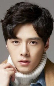 Yilun Fang