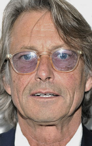 Bruce Robinson