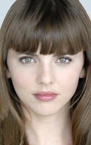 Ophelia Lovibond