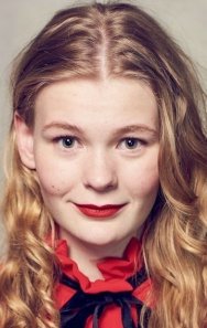 Gro Swantje Kohlhof