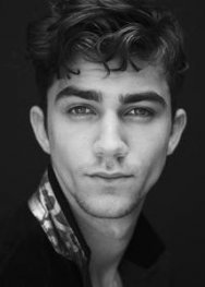 Luke Brandon Field