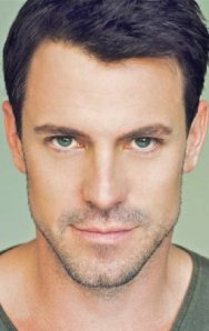 Colin Moss