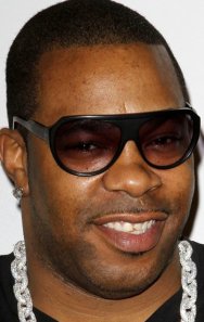 Busta Rhymes