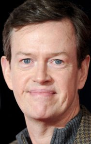 Dylan Baker