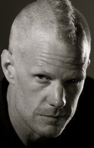 Brian Steele