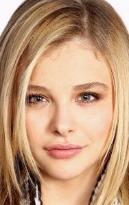 Chloë Grace Moretz