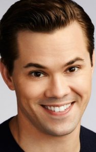 Andrew Rannells