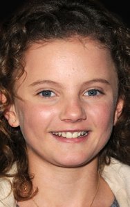 Annie Rose Buckley