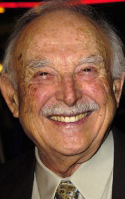Bill Macy