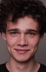Péter Dániel Katona