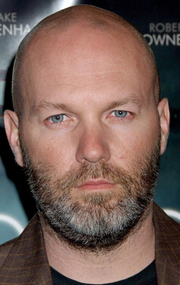Fred Durst