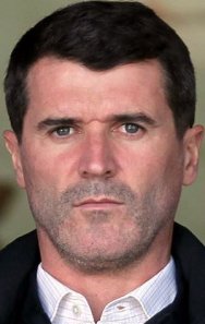 Roy Keane