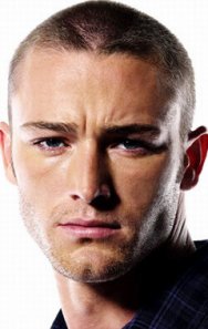 Jake McLaughlin