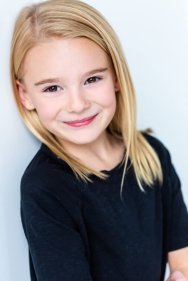 Averie Peters
