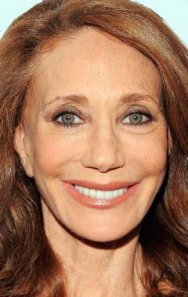 Marisa Berenson