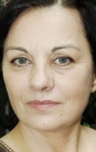 Ljiljana Blagojevic