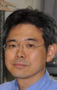 Atsushi Okui