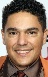 Nicholas Turturro