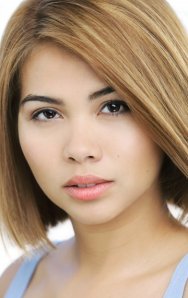 Hayley Kiyoko