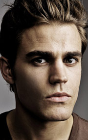 Paul Wesley