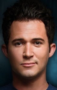 Justin Willman