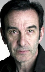 Robin Renucci