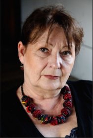 Yveline Hamon