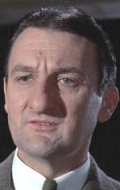 Peter Jeffrey