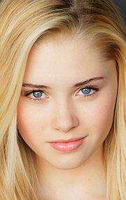 Virginia Gardner