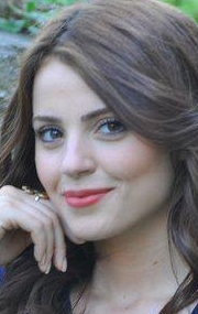 Ezgi Eyüboglu