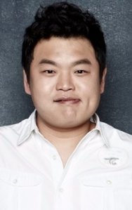 Ko Gyoo-pil
