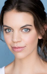 Katy Bentz