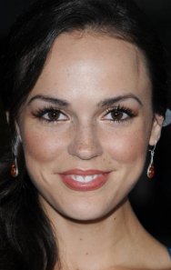 Erin Cahill