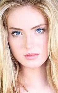 Saxon Sharbino