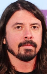 Dave Grohl
