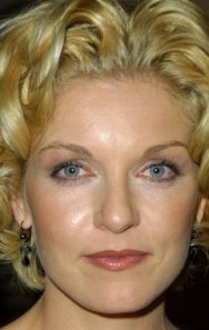 Sheryl Lee
