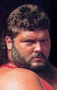 Fred Ottman