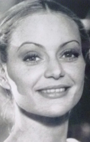 Blanche Ravalec