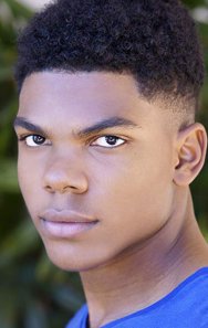 Spence Moore II
