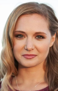 Amy Morgan