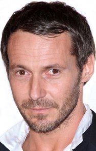 Julien Boisselier