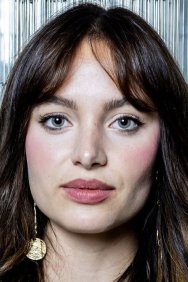 Rebecka Enholm