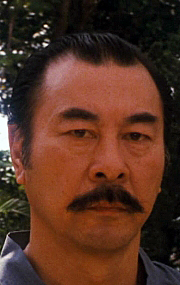 Roy Chiao