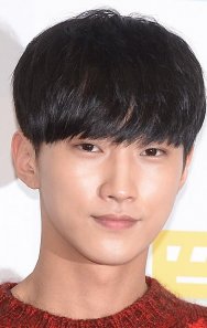 Jin Yeong